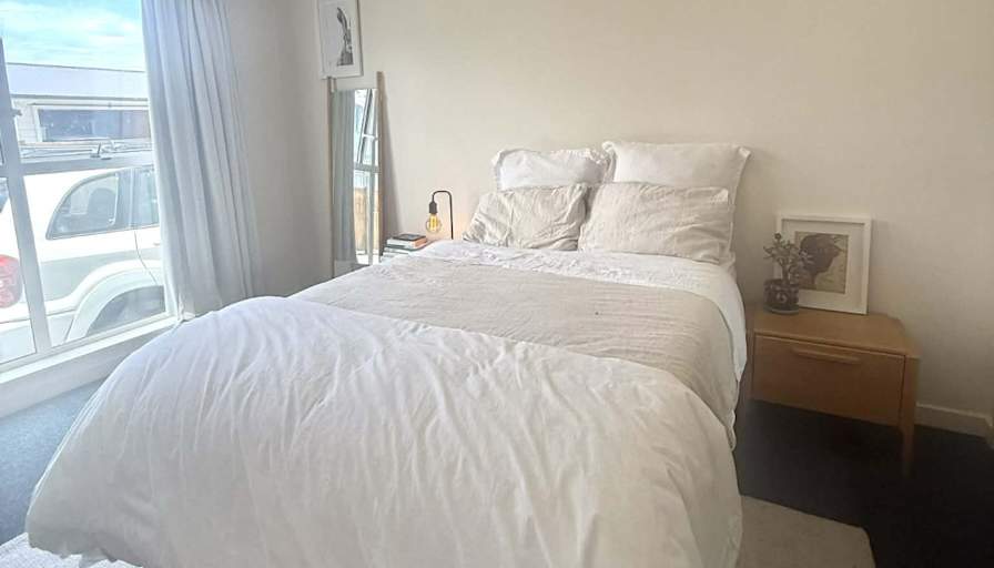 Amelia's room