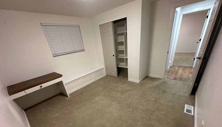 Hailey's room