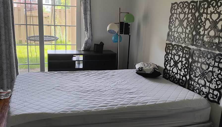 Ruth's room