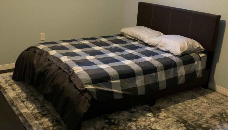 Michelle's room
