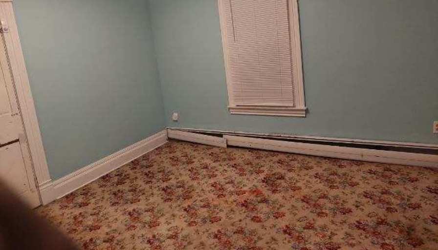 Mohit's room