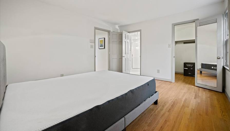 Upvillage's room