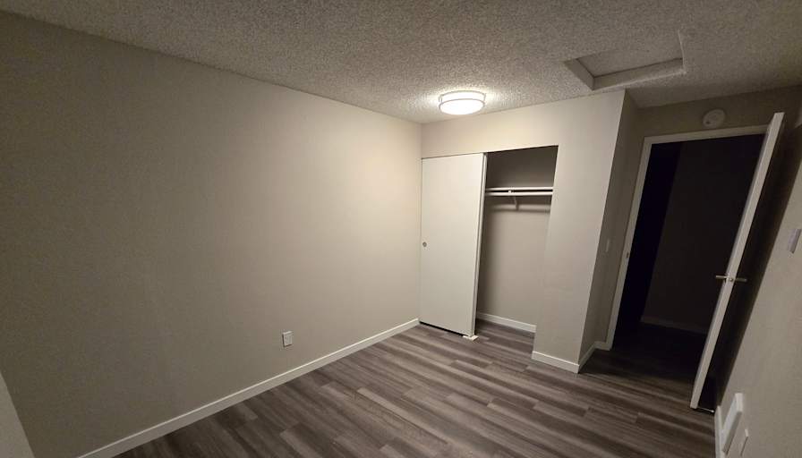 Emma's room