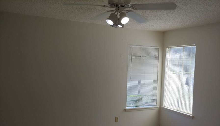 Dylan's room