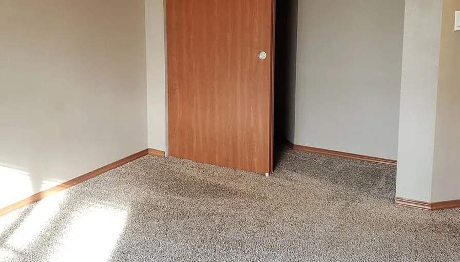Sam's room
