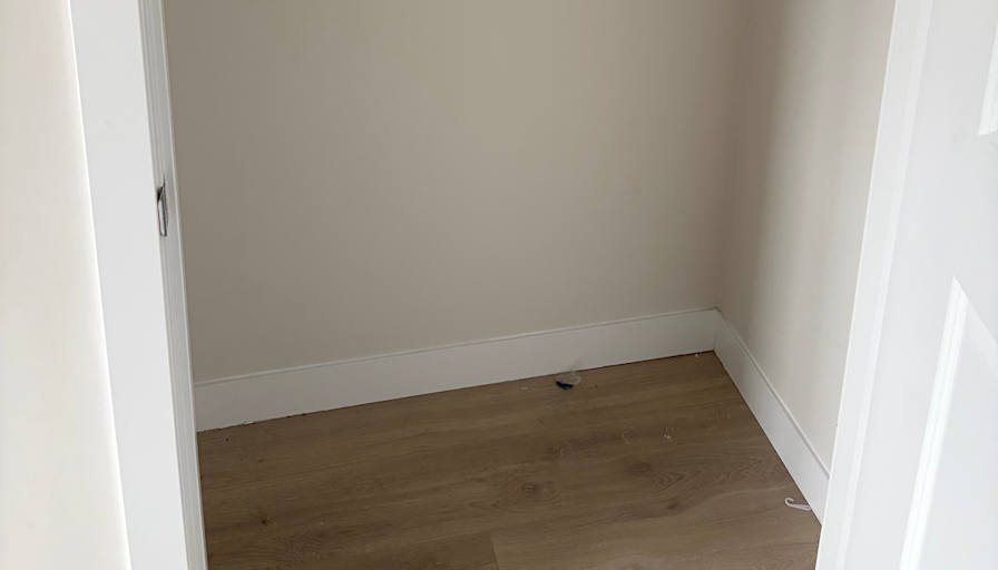 Robert's room