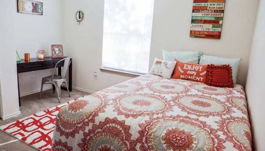 Hattie's room