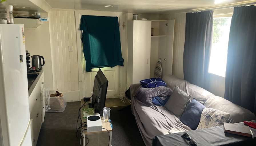 Quinn's room