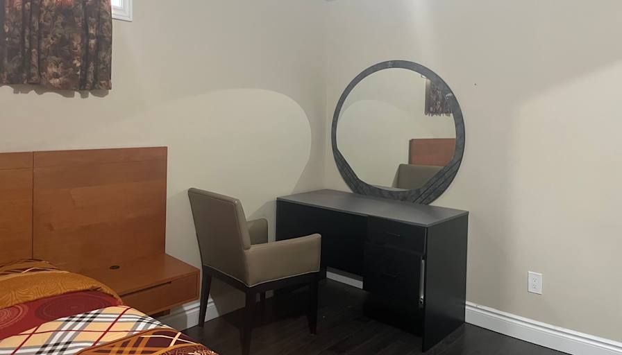 geetanjali's room