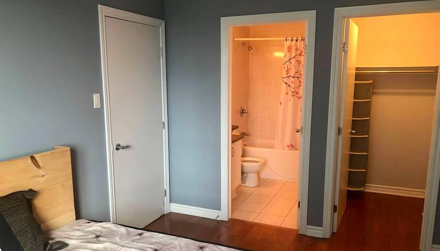 mary's room