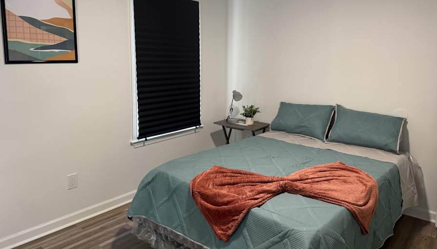 PadSplit's room