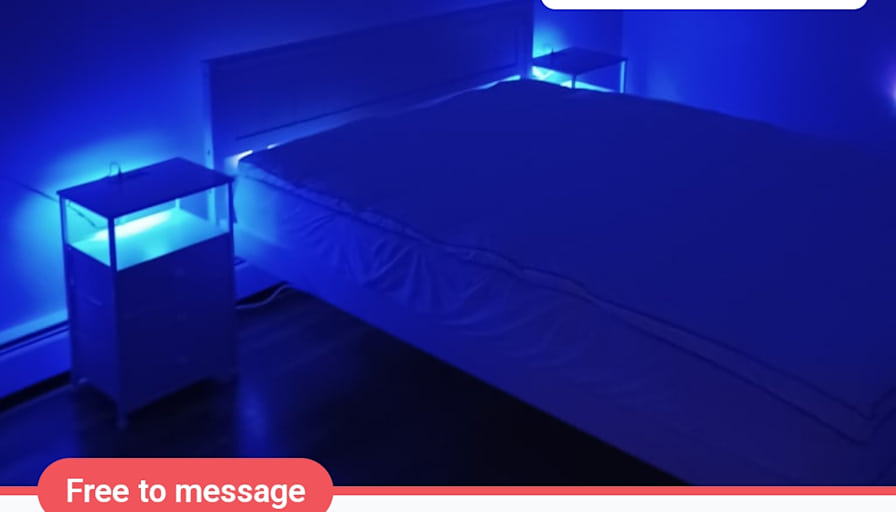Michael's room