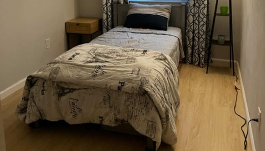 Tiffany's room