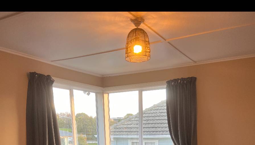 Joannah's room