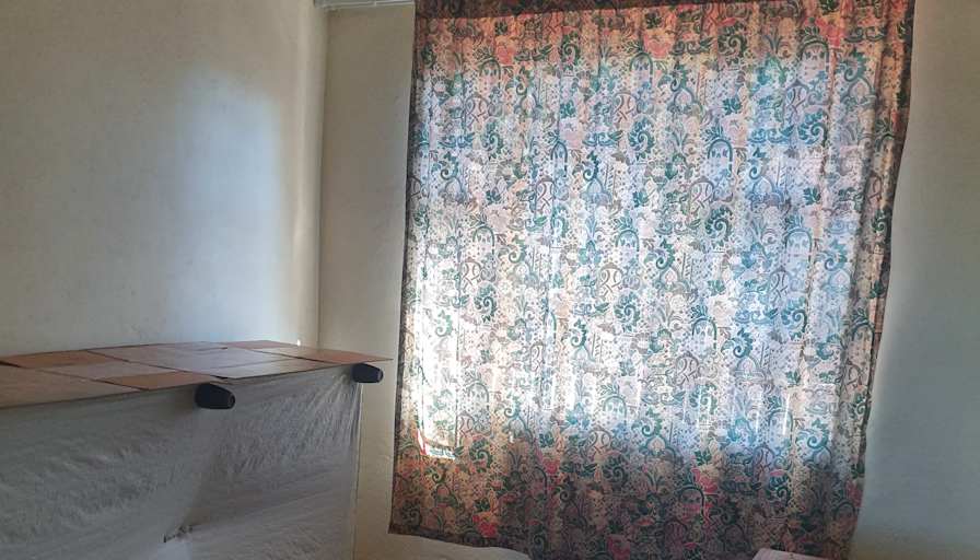 Andrew's room