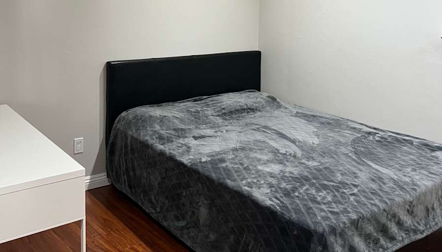 Kelly's room