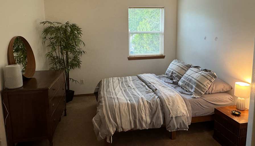 Amanda's room
