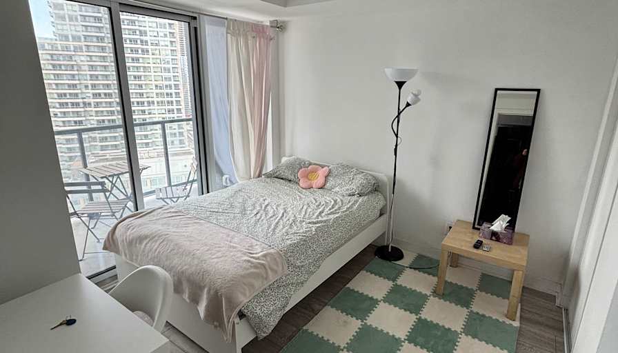 Innova's room