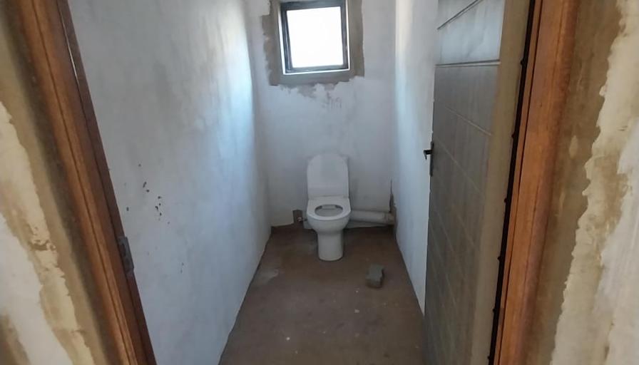 Lerato's room