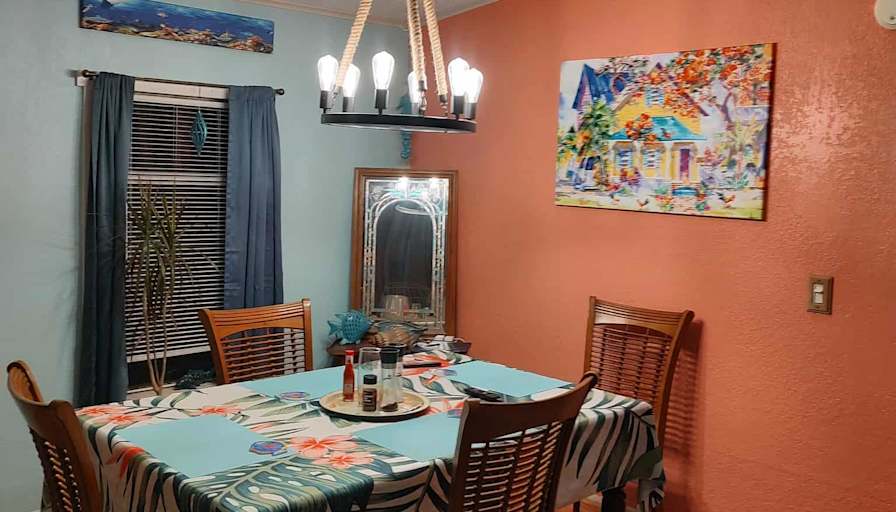 Emilio's room