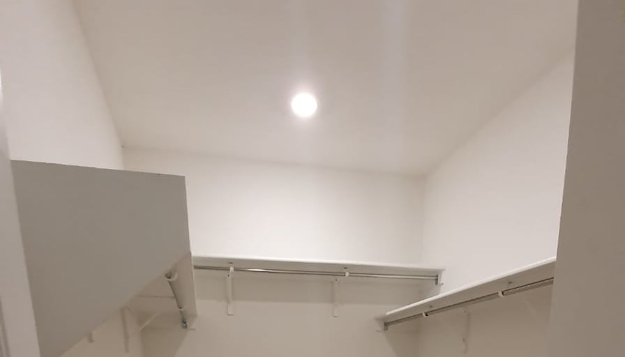 Zachary's room