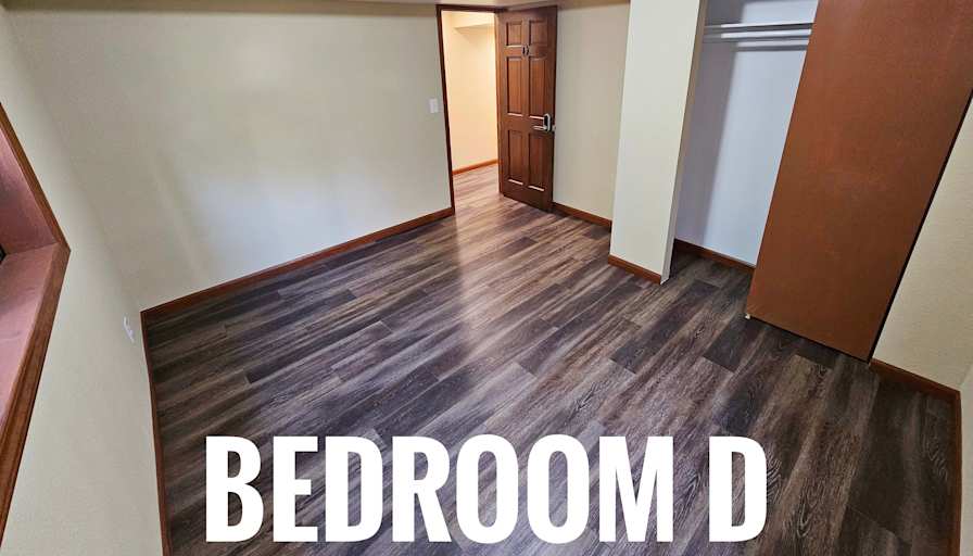 HomeCrew's room