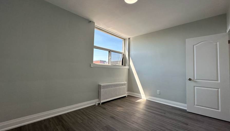 Tushar's room