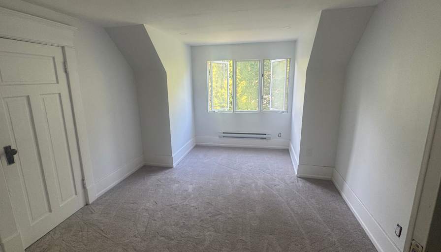 Alex's room
