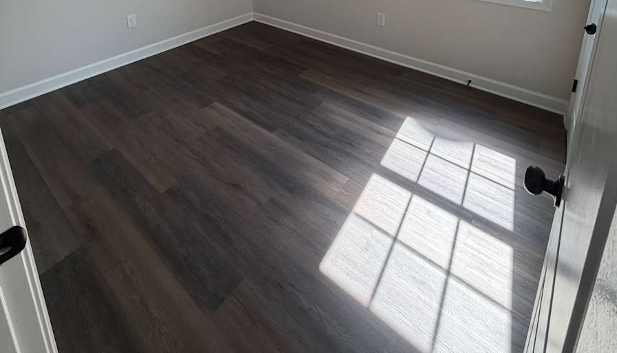 Cinthia Saavedra's room