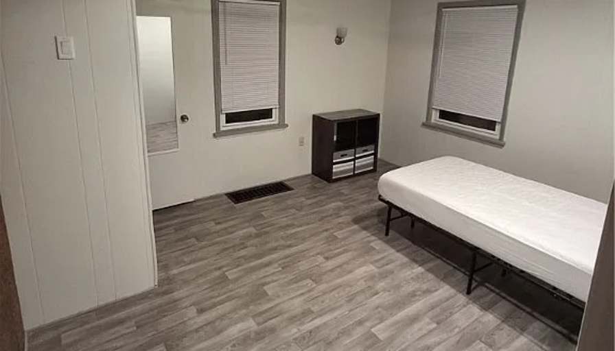 Rowell's room