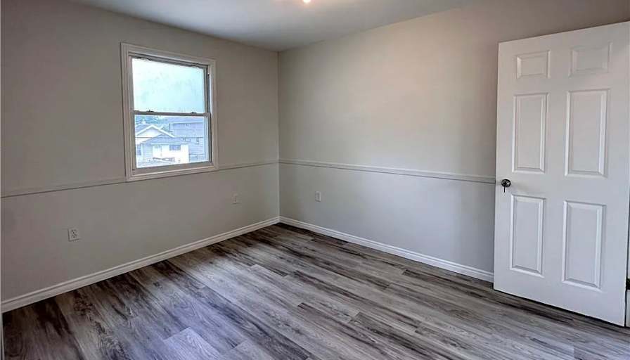 Kristine's room