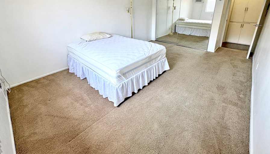 Amanda's room
