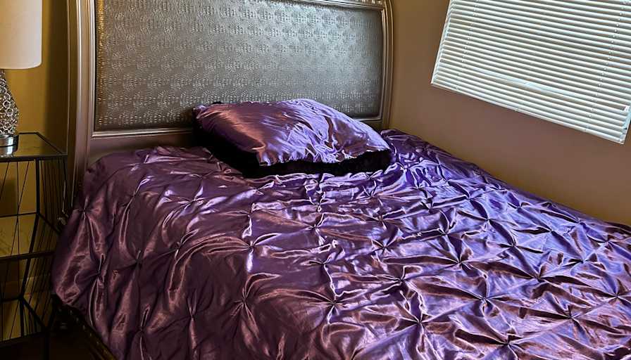 Rose's room
