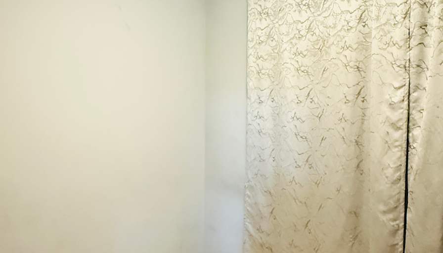 Rebecca's room