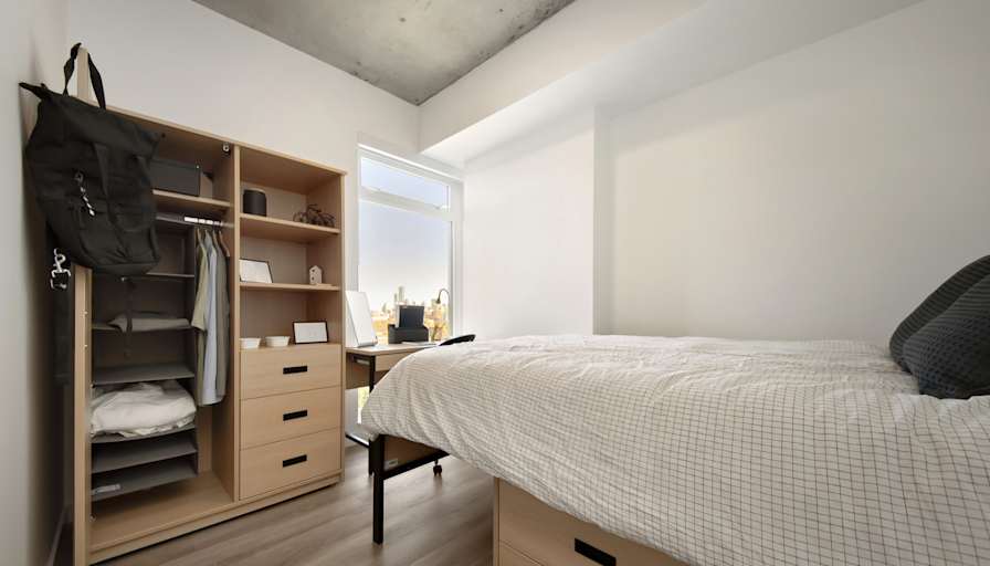 Ryan's room
