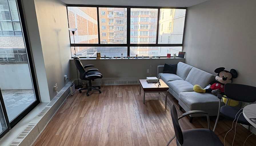 akhil jain's room
