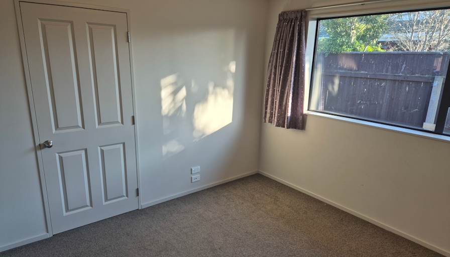 James's room