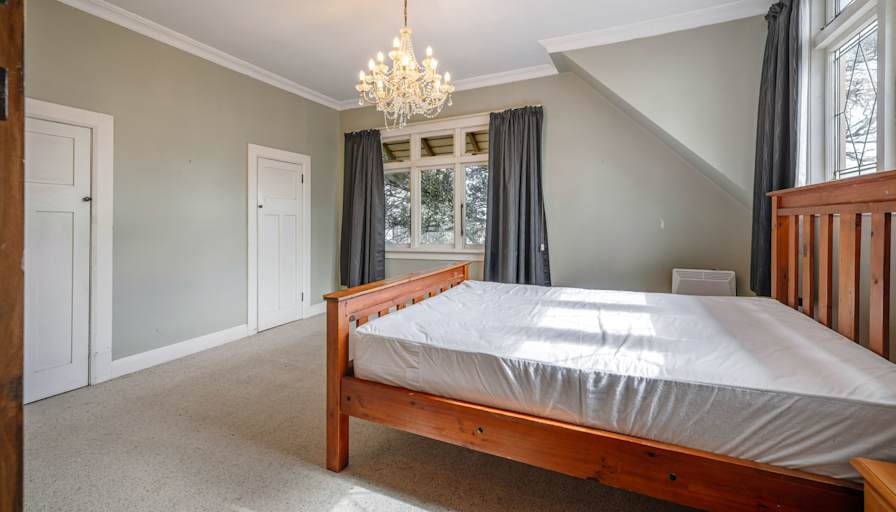 Kelsey's room