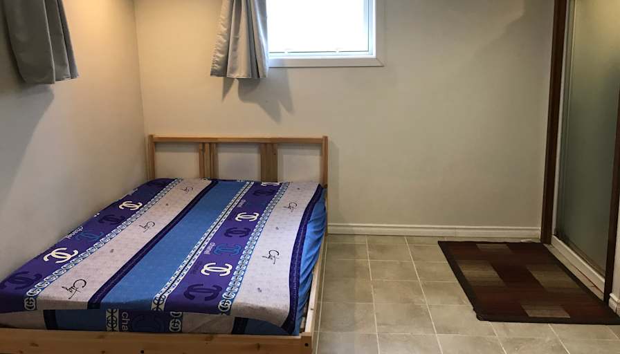 Susan's room