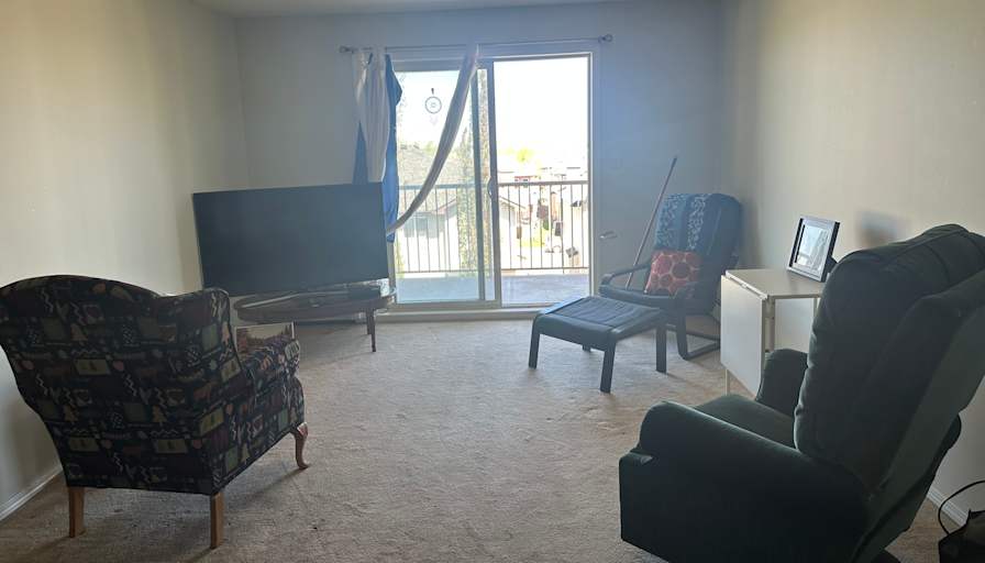 Kevin's room