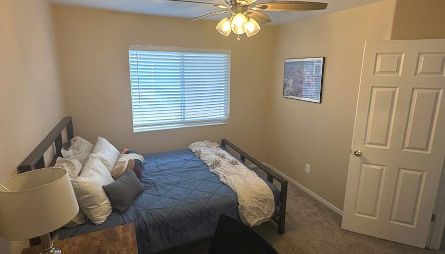 Jennifer's room