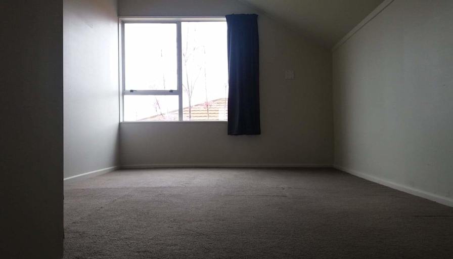Trish's room
