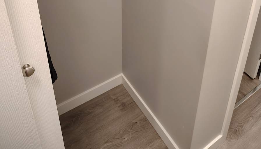 Tamara's room