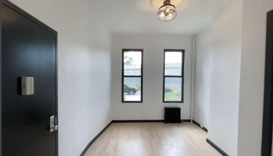Joseph's room