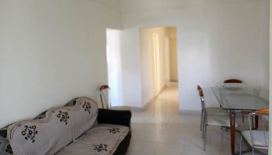 Shweta's room