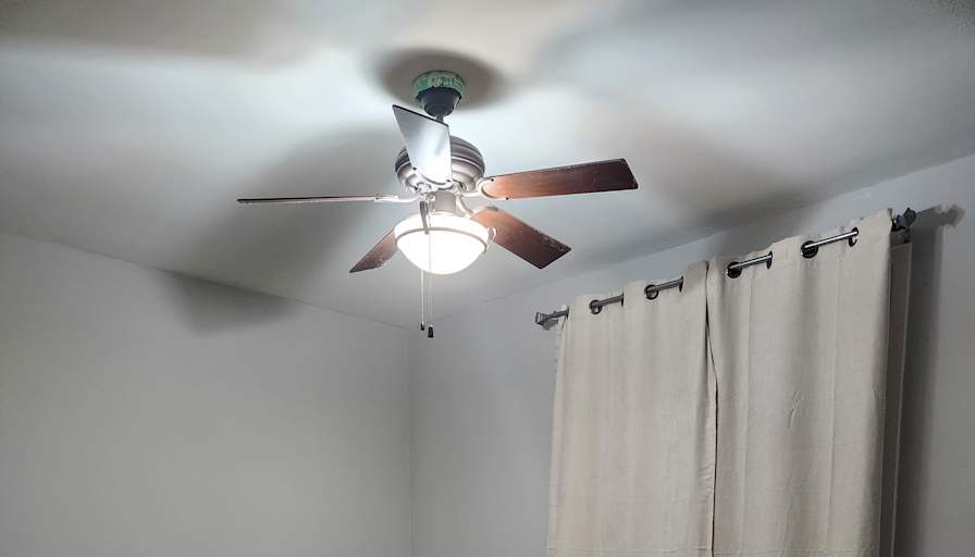 Thea's room