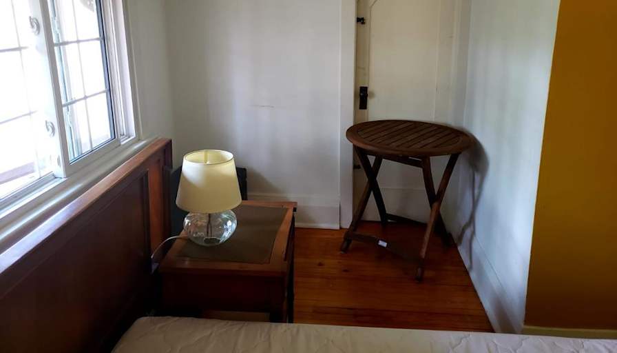 Andrea's room
