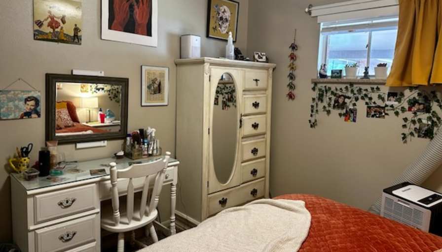 Emmett's room