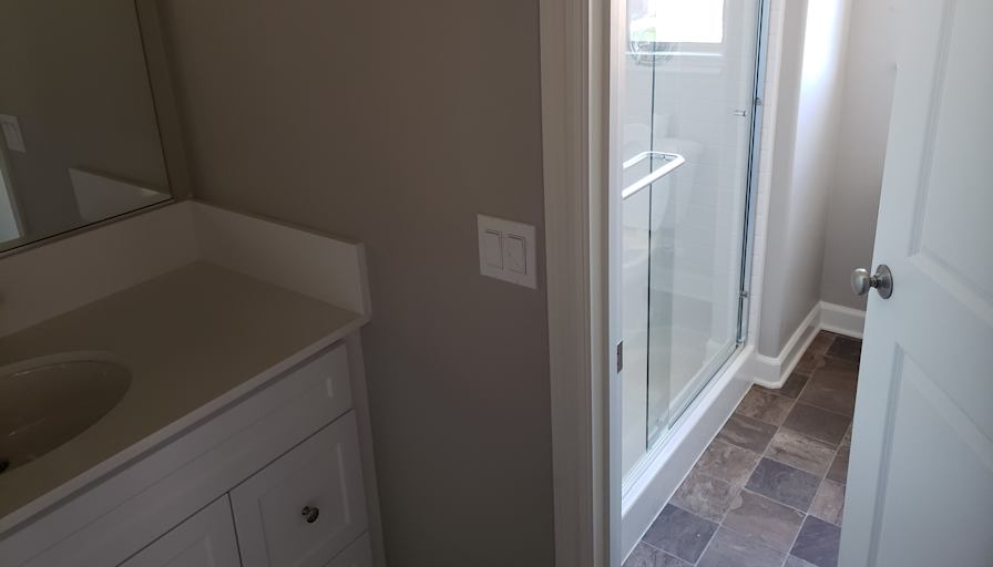 Michael's room