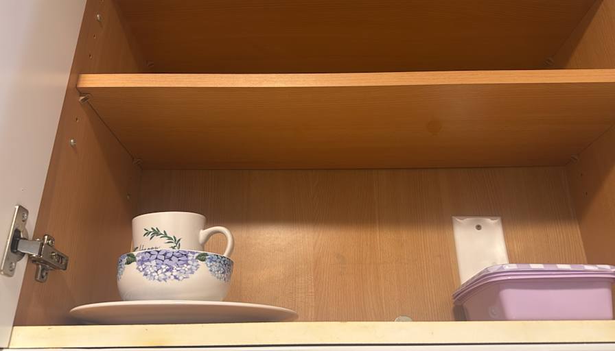 Alia ramdon's room